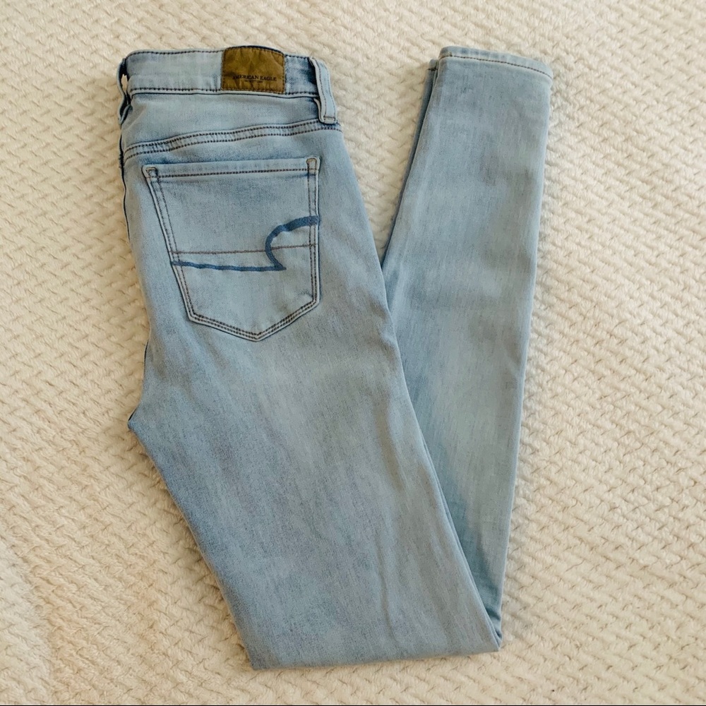 American Eagle Outfitters